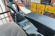 Hitachi ZX135US-6 Short reach front tunnel excavator