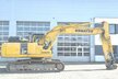 Komatsu PC240NLC-11