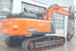 Hitachi ZX300LCN-6 +Demarec DXS-50