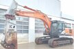 Hitachi ZX300LCN-6 +Demarec DXS-50