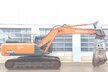 Hitachi ZX300LCN-6 +Demarec DXS-50