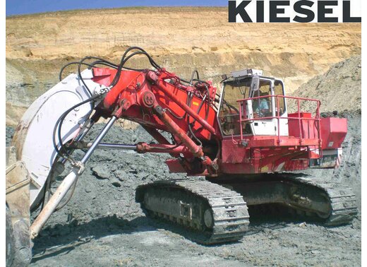 O&K RH30E