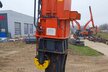 Hitachi ZX210LC-6 Teledipper