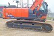 Hitachi ZX210LC-6 Teledipper