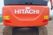 Hitachi ZX210LC-6 Teledipper