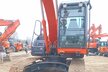 Hitachi ZX210LC-6 Teledipper