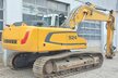 Liebherr R924LC