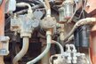 Hitachi ZX490LCH-6