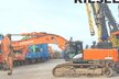 Hitachi ZX490LCH-6