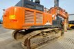 Hitachi ZX490LCH-6