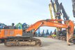 Hitachi ZX490LCH-6