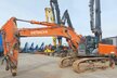 Hitachi ZX490LCH-6