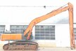Hitachi KTEG KMD400-6 Longreach