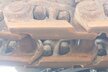 Hitachi KTEG KMD400-6 Longreach