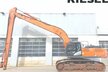 Hitachi KTEG KMD400-6 Longreach