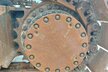 Hitachi KTEG KMD400-6 Longreach