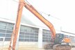 Hitachi KTEG KMD400-6 Longreach