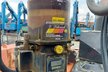 Hitachi ZX135US-6