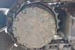 Hitachi ZX135US-6