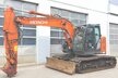 Hitachi ZX135US-6