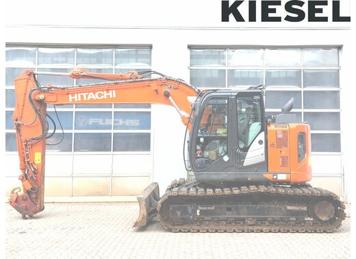 Hitachi ZX135US-6
