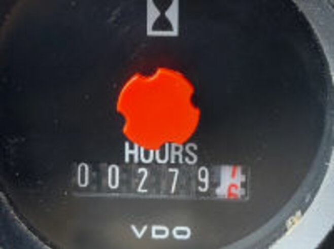 Hidromek HMK145LC-4