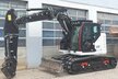 Hidromek HMK145LC-4
