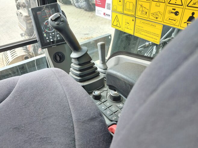 Hidromek HMK145LC-4