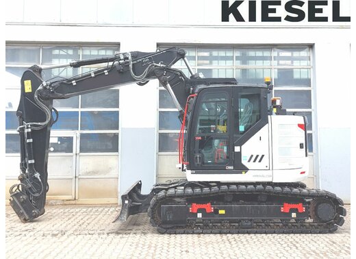 Hidromek HMK145LC-4