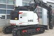 Hidromek HMK145LC-4