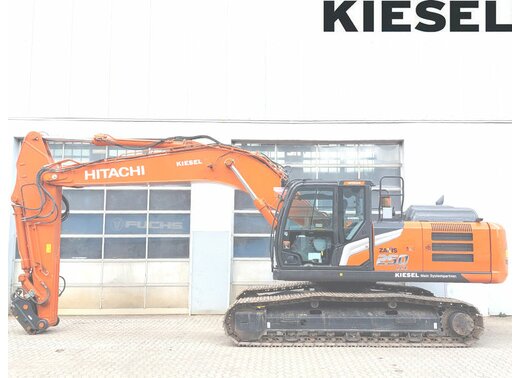 Hitachi ZX250LCN-7