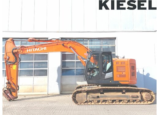 Hitachi ZX225USLC-6