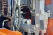 Hitachi ZX135US-6