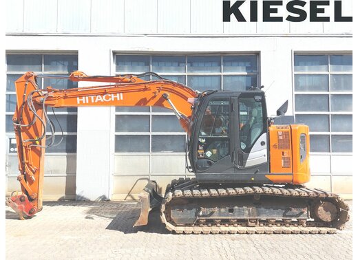 Hitachi ZX135US-6