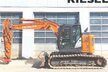 Hitachi ZX135US-6