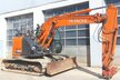Hitachi ZX135US-6