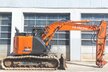 Hitachi ZX135US-6