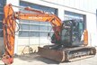 Hitachi ZX135US-6
