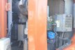 Hitachi ZX135US-6