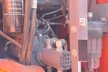 Hitachi ZX135US-6