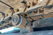 Hitachi ZX135US-6