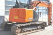 Hitachi ZX135US-6