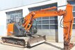 Hitachi ZX135US-6