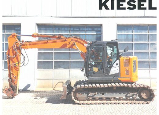 Hitachi ZX135US-6
