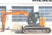 Hitachi ZX135US-6