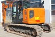Hitachi ZX135US-6