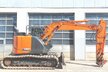 Hitachi ZX135US-6