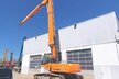 Doosan DX420LC