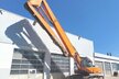 Doosan DX420LC