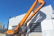 Doosan DX420LC